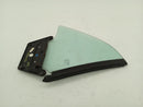 Jaguar XK8 Passenger Right Rear Quarter Window Glass-4