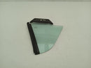 Jaguar XK8 Passenger Right Rear Quarter Window Glass-5