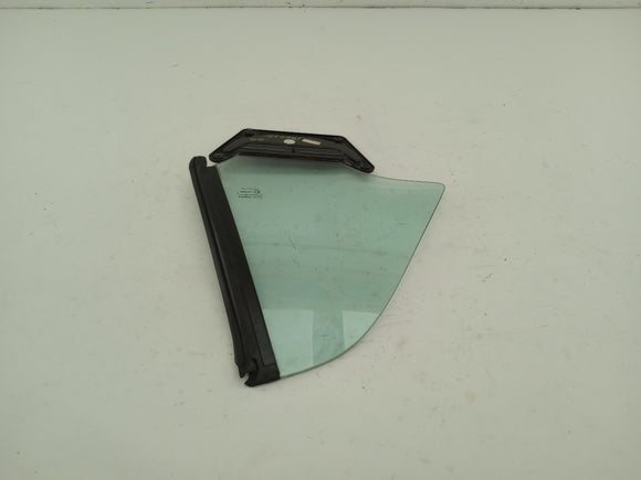 Jaguar XK8 Passenger Right Rear Quarter Window Glass
