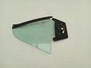 Jaguar XK8 Passenger Right Rear Quarter Window Glass-6