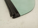 Jaguar XK8 Passenger Right Rear Quarter Window Glass-7