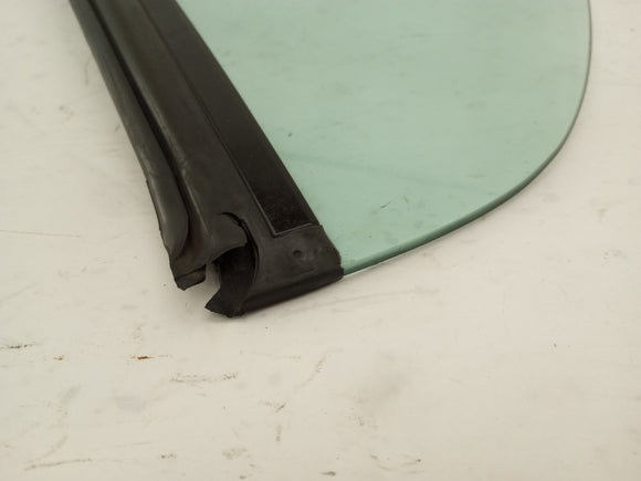Jaguar XK8 Passenger Right Rear Quarter Window Glass