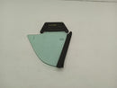 Jaguar XK8 Passenger Right Rear Quarter Window Glass-11