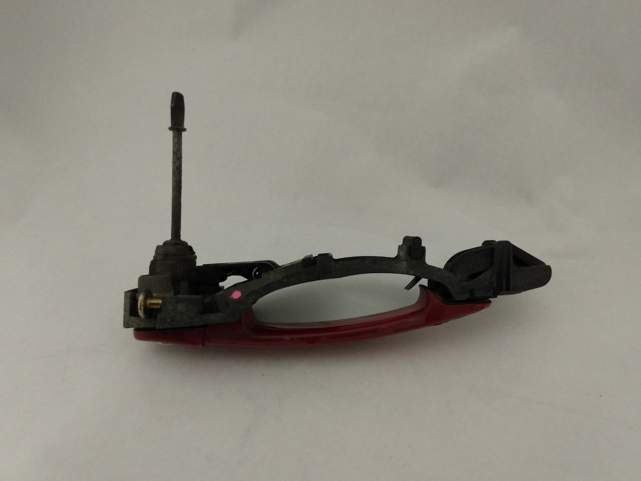 Audi TT Passenger Right Front Exterior Door Handle
