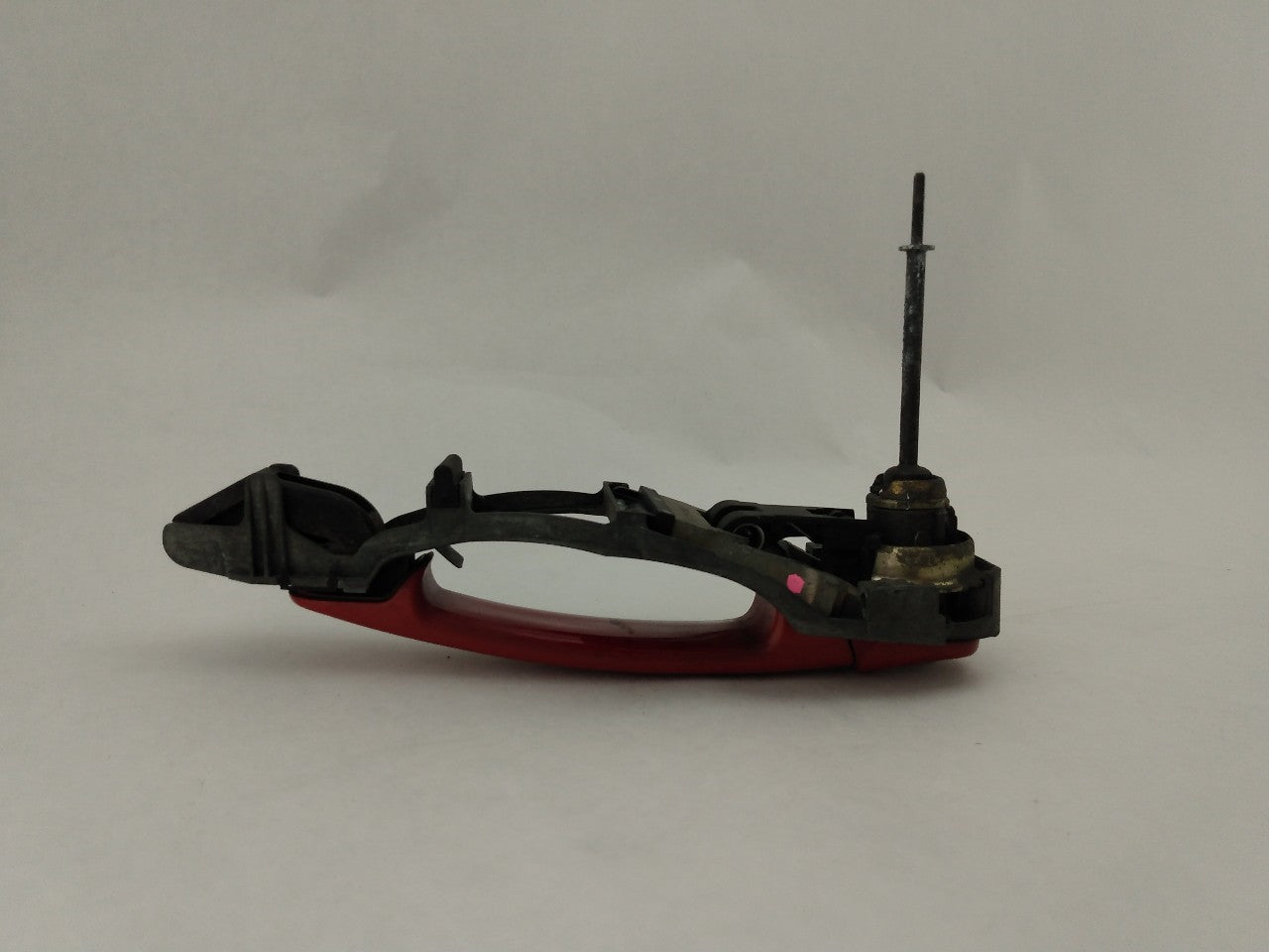 Audi TT Passenger Right Front Exterior Door Handle