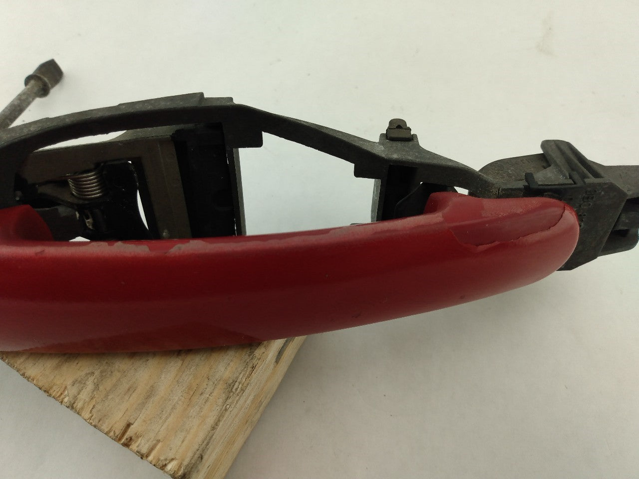 Audi TT Passenger Right Front Exterior Door Handle