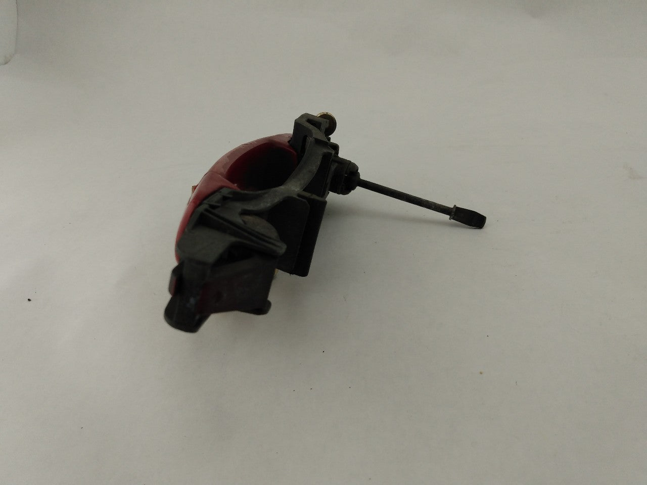 Audi TT Passenger Right Front Exterior Door Handle