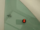 Audi TT Passenger Right Front Door Window Vent Glass-10