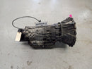 Jaguar XK8 Automatic Transmission-1