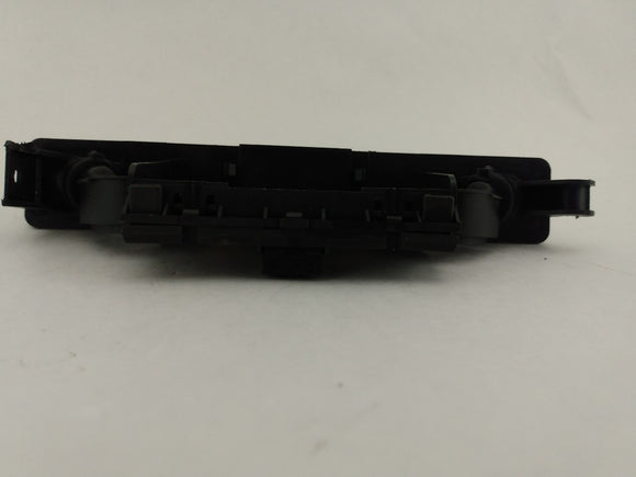 Audi TT Motion Alarm Sensor