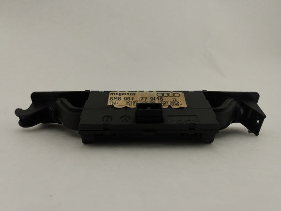 Audi TT Motion Alarm Sensor