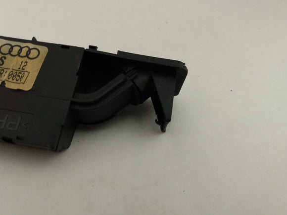 Audi TT Motion Alarm Sensor