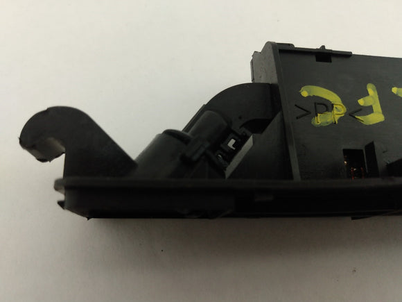 Audi TT Motion Alarm Sensor