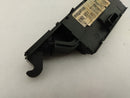 Audi TT Motion Alarm Sensor-10