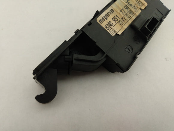 Audi TT Motion Alarm Sensor