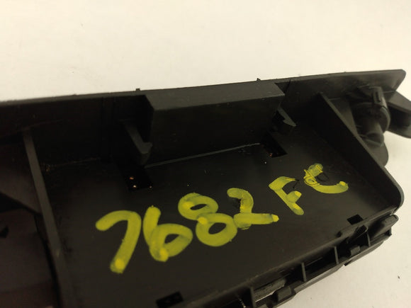 Audi TT Motion Alarm Sensor