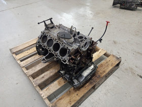 Jaguar XK8 Engine Cylinder Short Block - 0