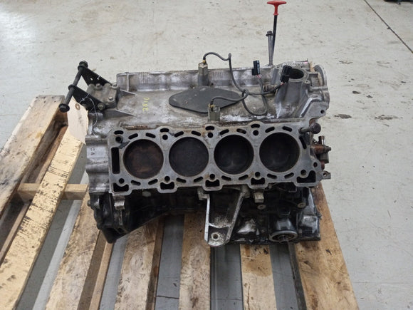 Jaguar XK8 Engine Cylinder Short Block