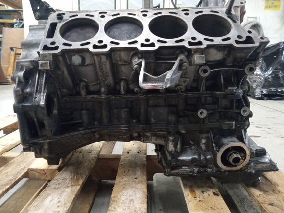 Jaguar XK8 Engine Cylinder Short Block