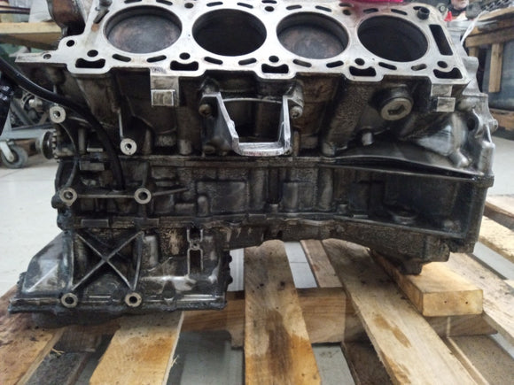 Jaguar XK8 Engine Cylinder Short Block