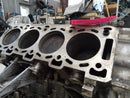 Jaguar XK8 Engine Cylinder Short Block-11