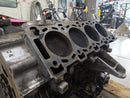 Jaguar XK8 Engine Cylinder Short Block-12