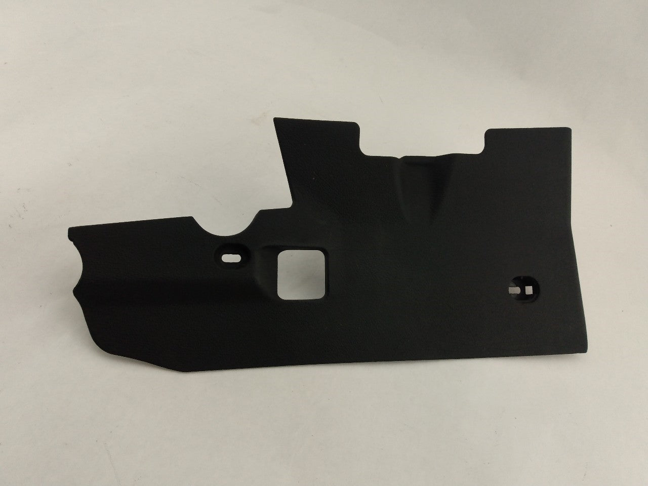 Audi TT Pair Of Center Console Side Trims
