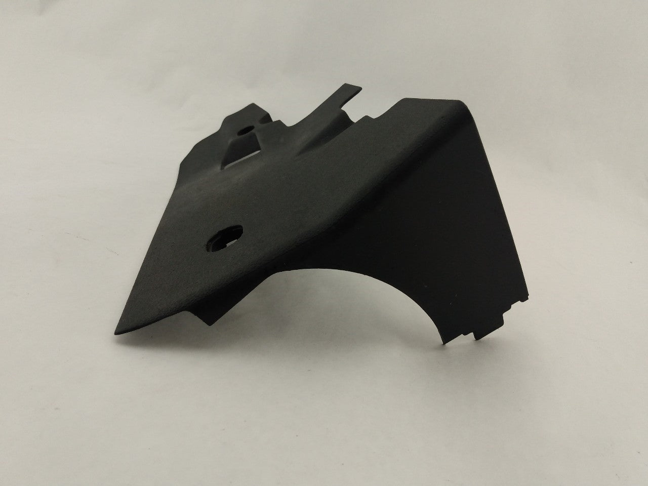 Audi TT Pair Of Center Console Side Trims