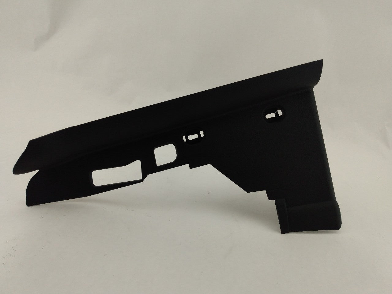 Audi TT Pair Of Center Console Side Trims
