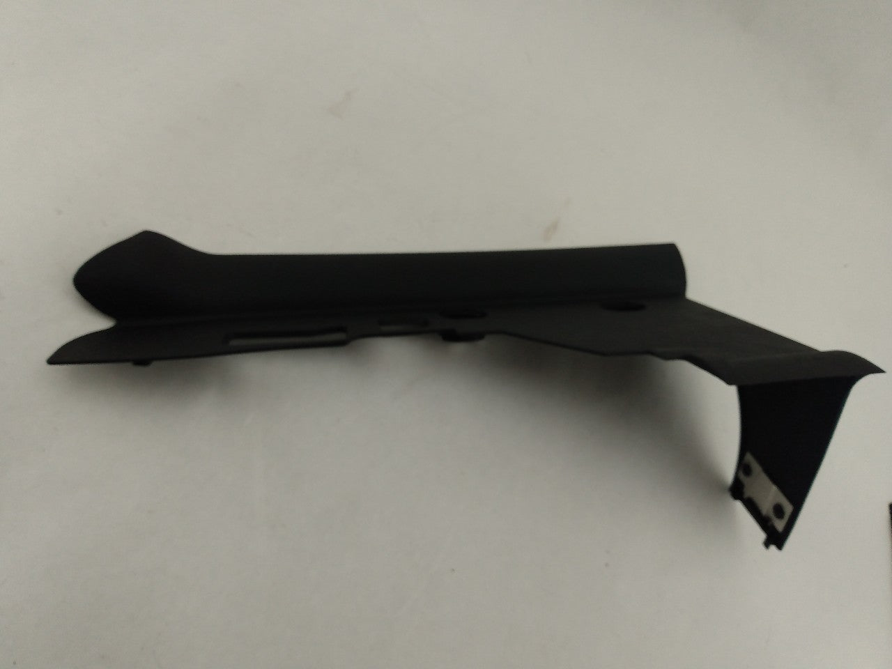 Audi TT Pair Of Center Console Side Trims