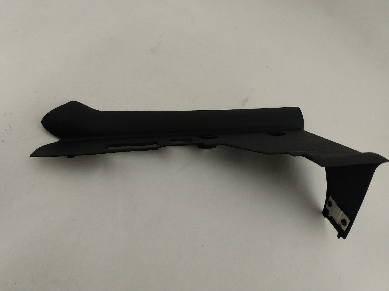 Audi TT Pair Of Center Console Side Trims