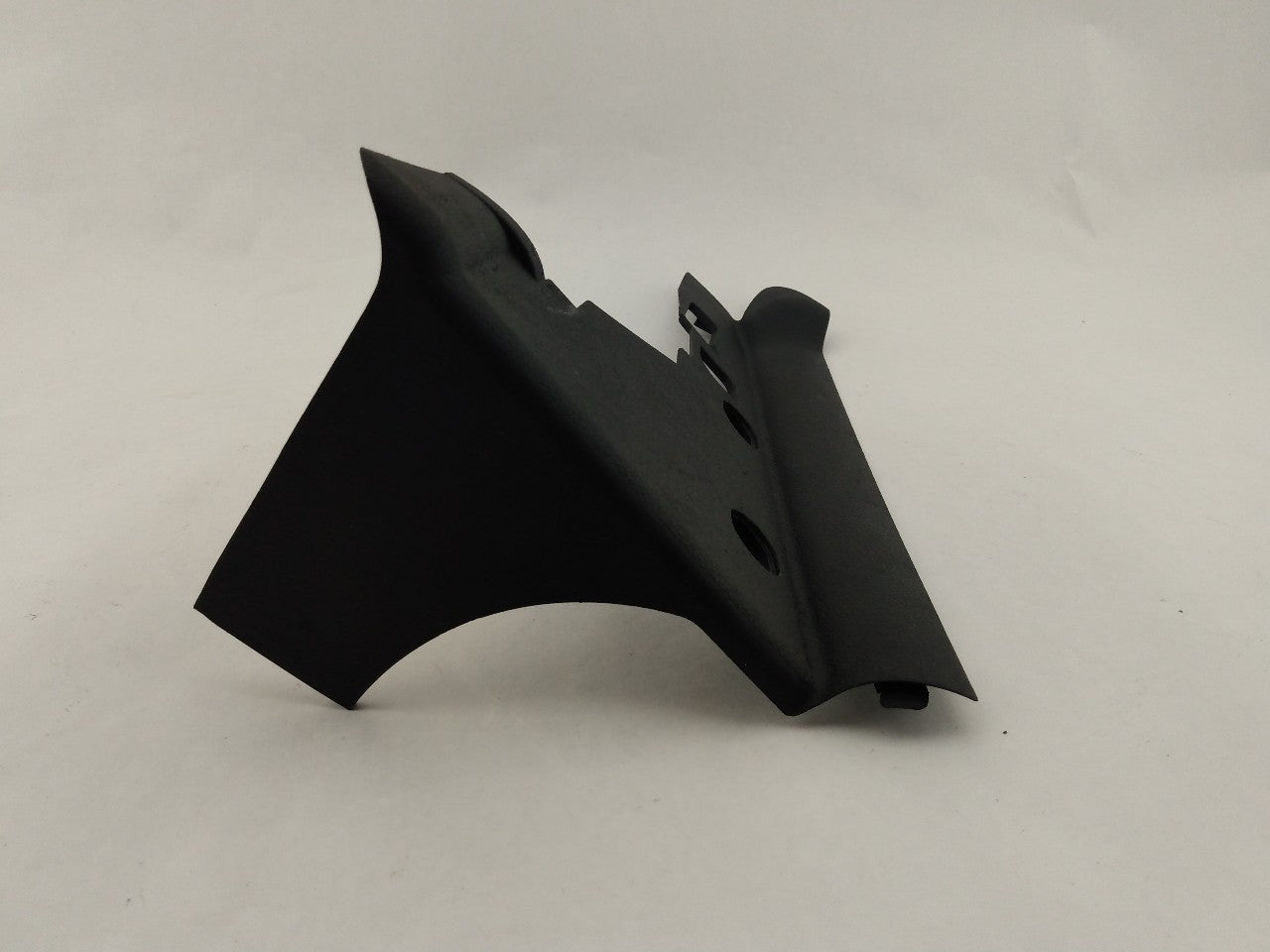 Audi TT Pair Of Center Console Side Trims
