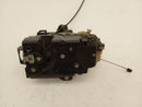 Audi TT Passenger Right Front Door Lock Actuator-2