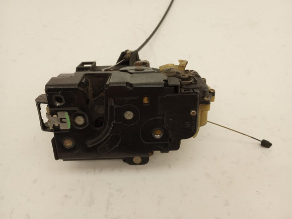 Audi TT Passenger Right Front Door Lock Actuator