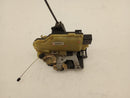 Audi TT Passenger Right Front Door Lock Actuator-7