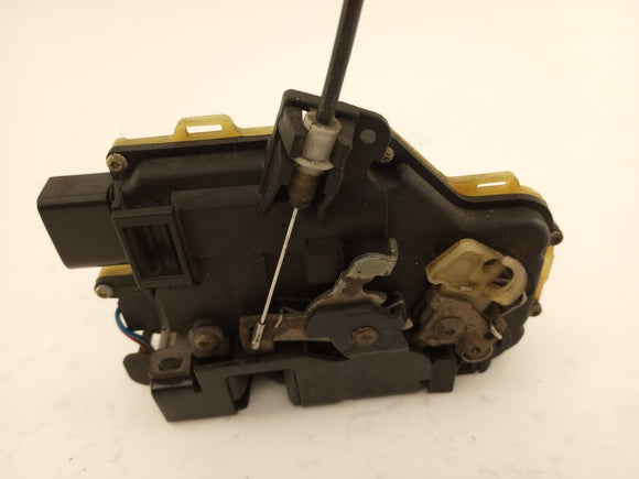 Audi TT Passenger Right Front Door Lock Actuator