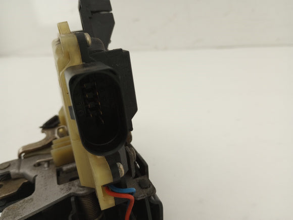 Audi TT Passenger Right Front Door Lock Actuator