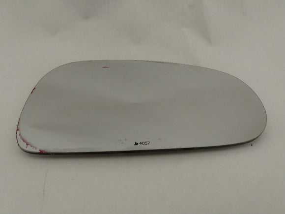 Audi TT **AS IS** Passenger Right Power Side View Mirror