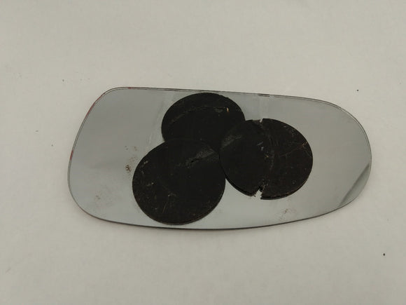 Audi TT **AS IS** Passenger Right Power Side View Mirror