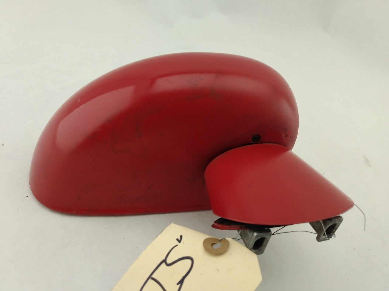Audi TT **AS IS** Passenger Right Power Side View Mirror