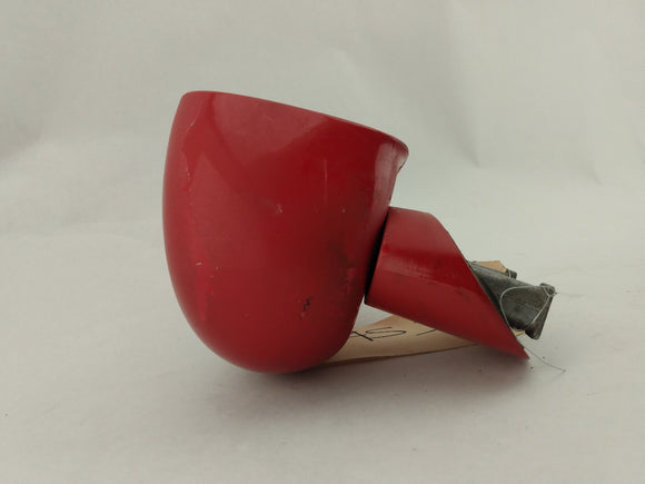 Audi TT **AS IS** Passenger Right Power Side View Mirror