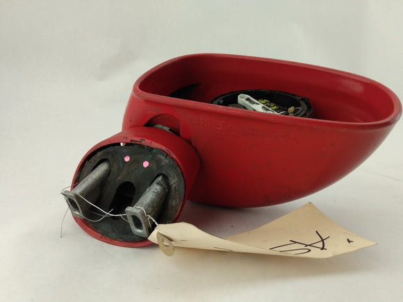 Audi TT **AS IS** Passenger Right Power Side View Mirror