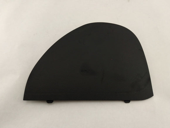 Audi TT Pair Of Dashboard End Caps