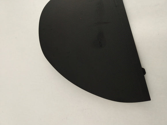 Audi TT Pair Of Dashboard End Caps