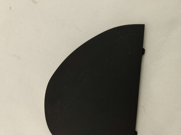 Audi TT Pair Of Dashboard End Caps