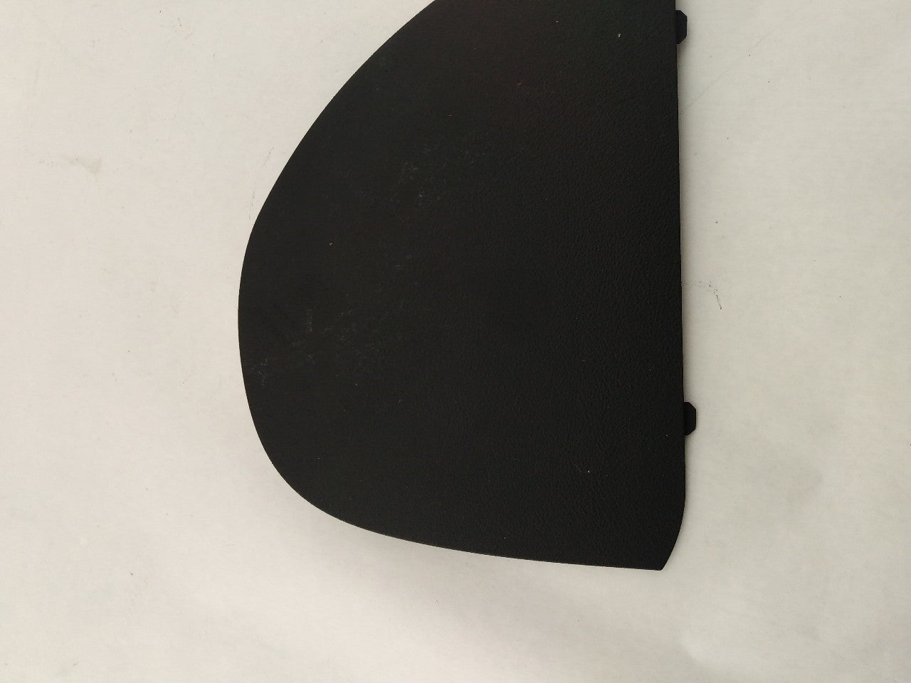 Audi TT Pair Of Dashboard End Caps