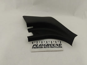 Audi TT Driver Left Front Kick Panel Trim