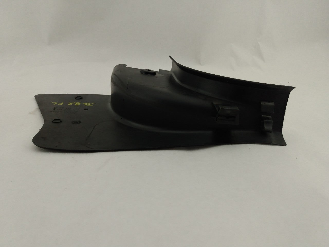 Audi TT Driver Left Front Kick Panel Trim