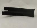 Audi TT Driver Left Front Kick Panel Trim-6