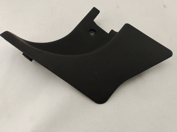 Audi TT Driver Left Front Kick Panel Trim